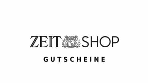 zeit-shop Gutschein Logo Seite