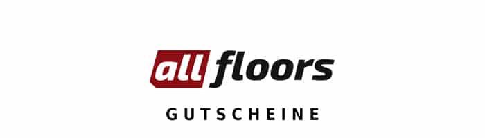 allfloors-boden Gutschein Logo Oben