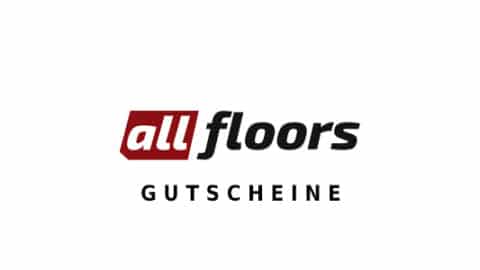 allfloors-boden Gutschein Logo Seite