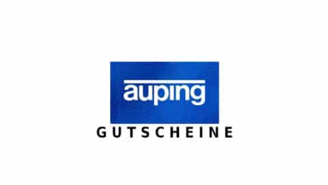 auping Gutschein Logo Seite