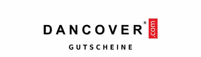 dancovershop.com Gutschein Logo Oben