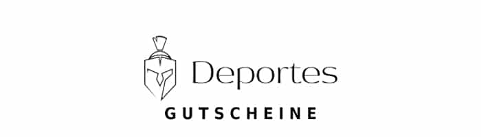 deportesfashion Gutschein Logo Oben