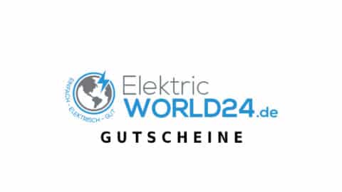 elektricworld24.de Gutschein Logo Seite