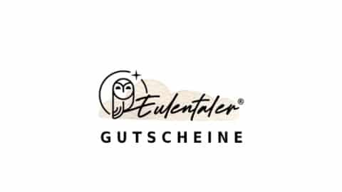 eulentaler Gutschein Logo Seite