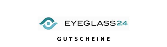 eyeglass24 Gutschein Logo Oben