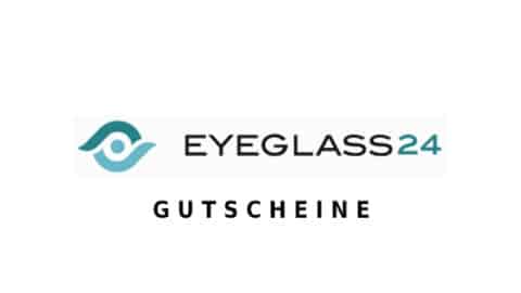 eyeglass24 Gutschein Logo Seite