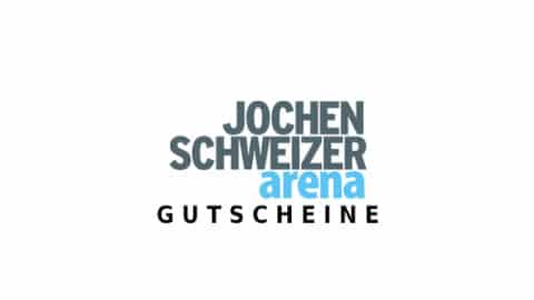jochen-schweizer-arena Gutschein Logo Seite