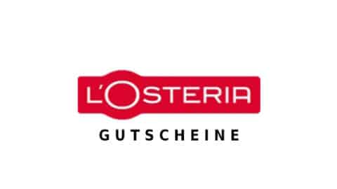 losteria Gutschein Logo Seite