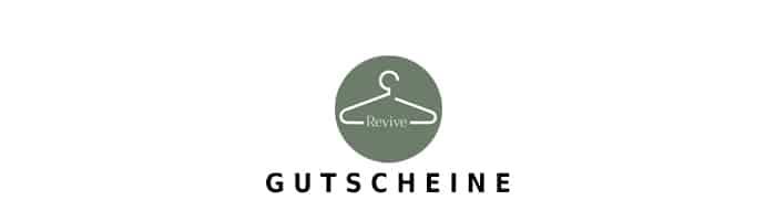 revivepersonality Gutschein Logo Oben