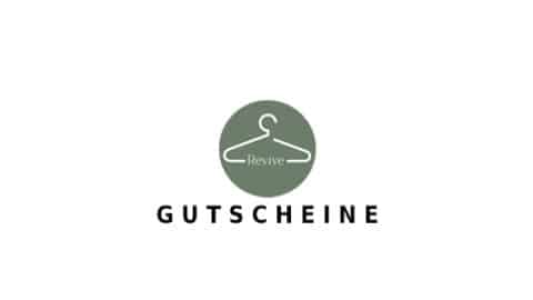 revivepersonality Gutschein Logo Seite