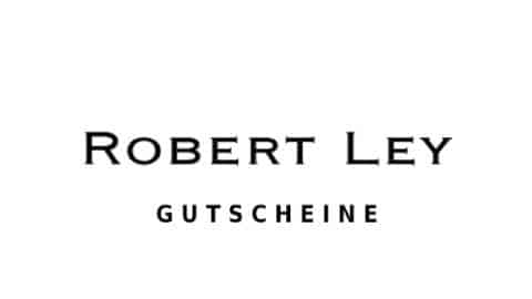robert-ley Gutschein Logo Seite