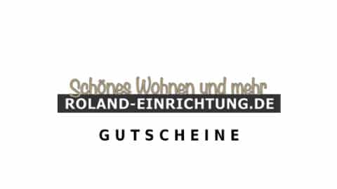 roland-einrichtung.de Gutscheine