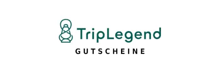 triplegend Gutschein Logo Oben