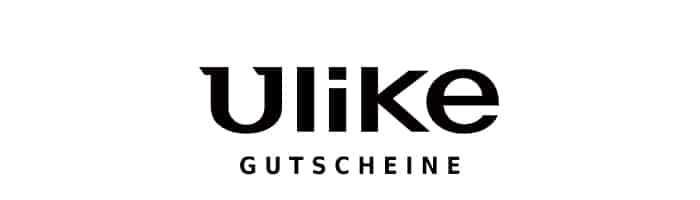 ulike Gutschein Logo Oben