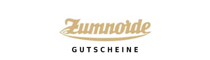 zumnorde Gutschein Logo Oben