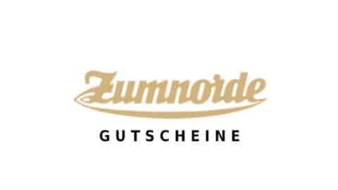 zumnorde Gutschein Logo Seite