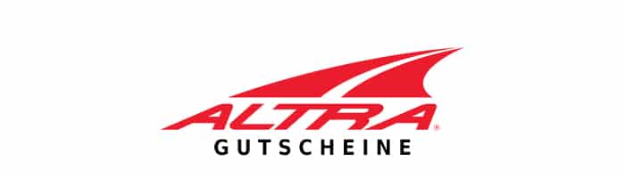 altrarunning Gutschein Logo Oben