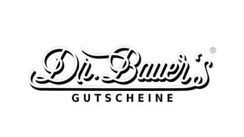 drbauers Gutschein Logo Seite