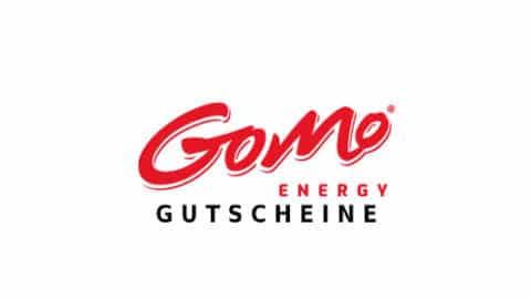gomo-energy Gutschein Logo Seite