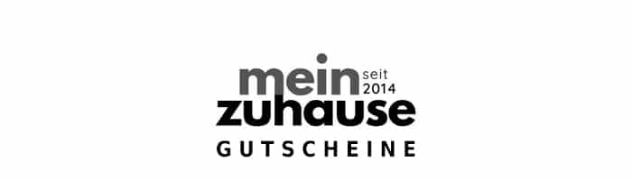 meinzuhause Gutschein Logo Oben