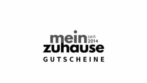 meinzuhause Gutschein Logo Seite