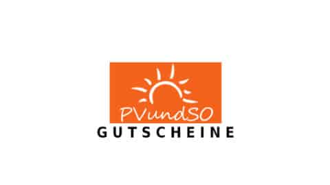 pvundso Gutschein Logo Seite