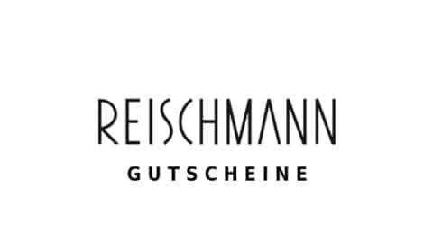 reischmann Gutschein Logo Seite