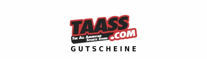 taass.com Gutschein Logo Oben