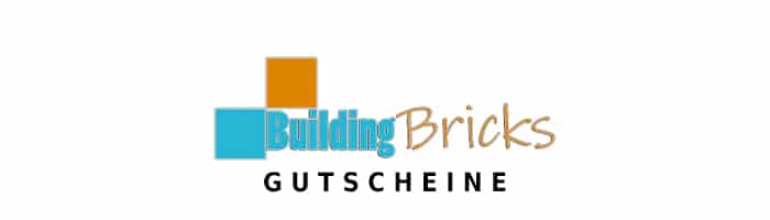 buildingbricks Gutschein Logo Oben