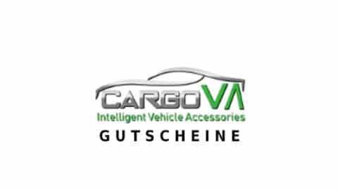 cargova Gutschein Logo Seite