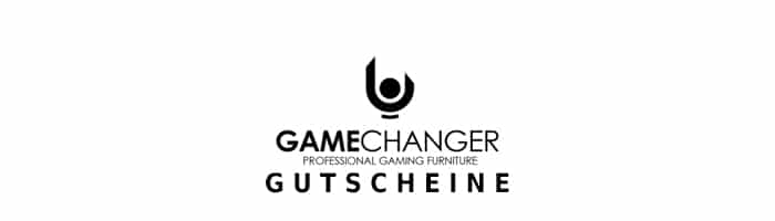 gamechanger-germany Gutschein Logo Oben