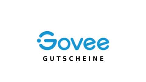 govee Gutschein Logo Seite