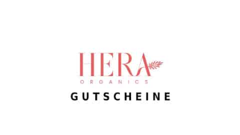 hera-organics Gutschein Logo Seite
