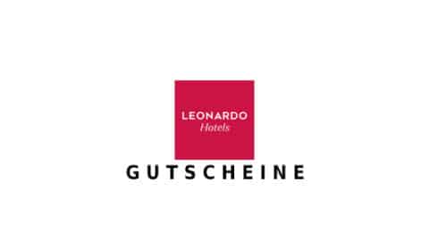 leonardo-hotels Gutschein Logo Seite