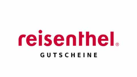 reisenthel Gutschein Logo Seite