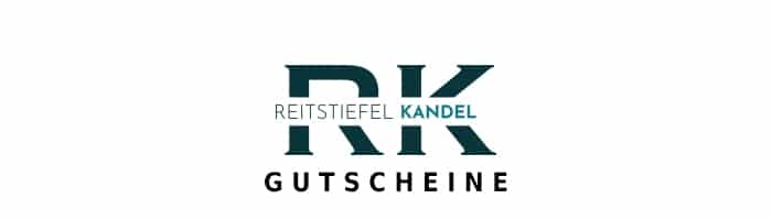 reitstiefel-kandel Gutschein Logo Oben