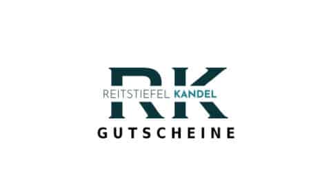 reitstiefel-kandel Gutschein Logo Seite