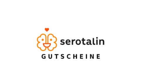 serotalin Gutschein Logo Seite