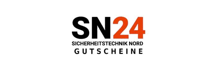 sicherheitstechnik-nord Gutschein Logo Oben