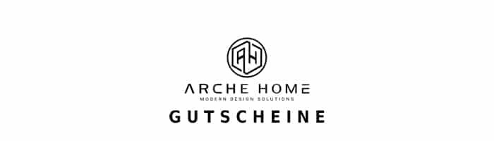 arche-home Gutschein Logo Oben
