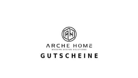 arche-home Gutschein Logo Seite