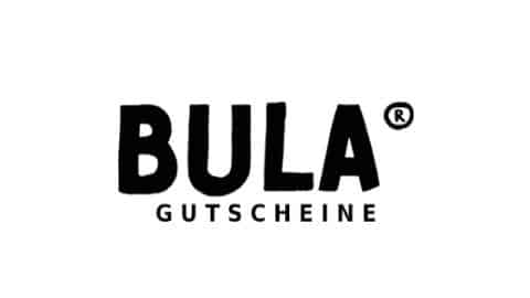 bula Gutschein Logo Seite