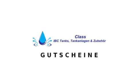 class Gutschein Logo Seite