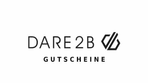 dare2b Gutschein Logo Seite