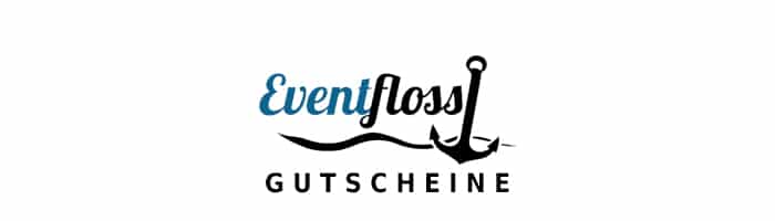 eventfloss-berlin Gutschein Logo Oben