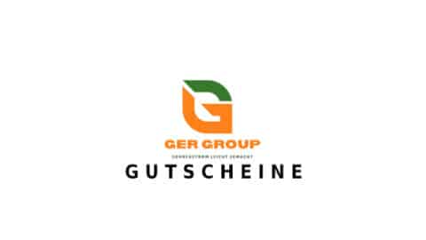 gergroup Gutschein Logo Seite