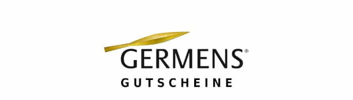 germens Gutschein Logo Oben