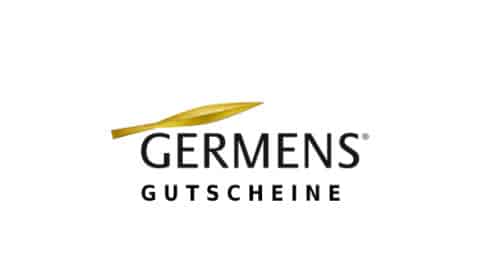 germens Gutschein Logo Seite