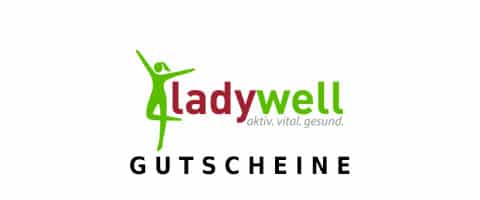 ladywell Gutschein Logo Oben