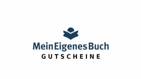 meineigenesbuch Gutschein Logo Seite